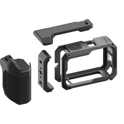 GoPro MISSION 1 PRO Black Grip Edition - фото 101266