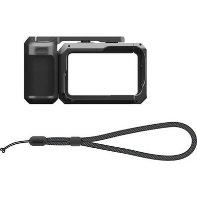 GoPro MISSION 1 PRO Black Grip Edition - фото 101267