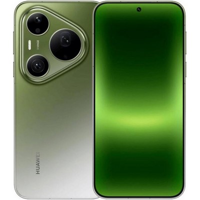 Huawei Pura 90 Pro Max 16/512GB Emerald Lake - фото 101282