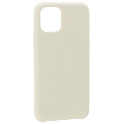 Чехол-накладка силиконовый Remax Kellen Series Phone Case RM-1613 для iPhone 11 Pro (5.8") Белый - фото 31912
