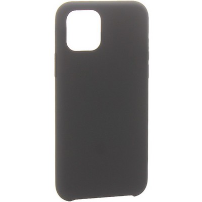 Чехол-накладка силиконовый Remax Kellen Series Phone Case RM-1613 для iPhone 11 Pro (5.8") Черный - фото 31914