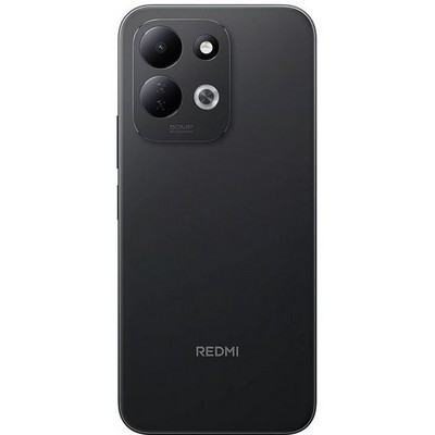 Xiaomi Redmi 17 8/256GB Black - фото 101372