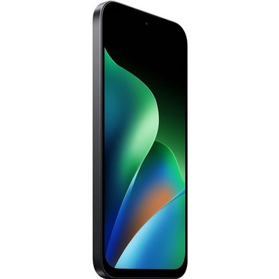 Xiaomi Redmi 17 8/256GB Black - фото 101373