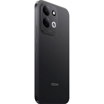 Xiaomi Redmi 17 8/256GB Black - фото 101375