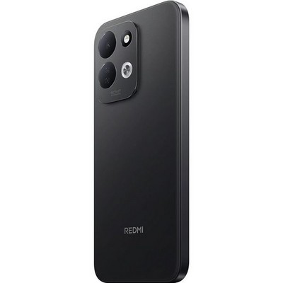 Xiaomi Redmi 17 8/256GB Black - фото 101376