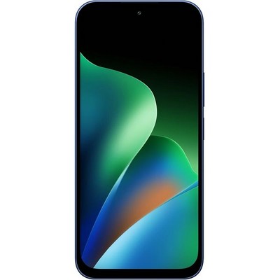 Xiaomi Redmi 17 4/128GB Deep Blue - фото 101342