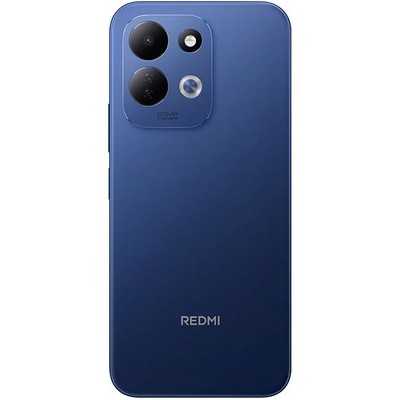 Xiaomi Redmi 17 4/128GB Deep Blue - фото 101343