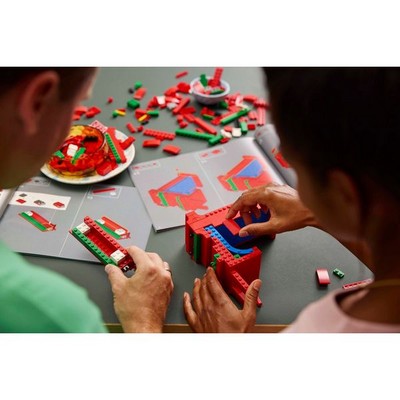LEGO Art LOVE (31214) - фото 101574