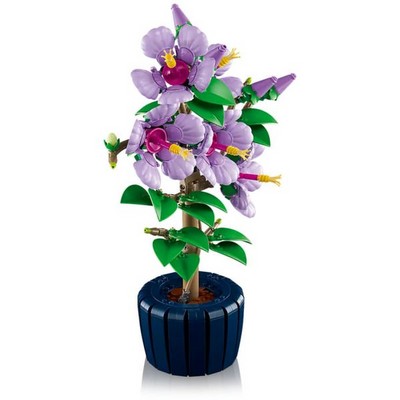LEGO Botanical Hibiscus (10372) - фото 101608