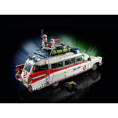 LEGO Creator Ghostbusters ECTO-1 (10274) - фото 101684