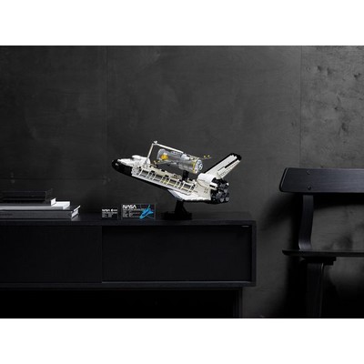 LEGO Creator NASA Space Shuttle Discovery (10283) - фото 101696
