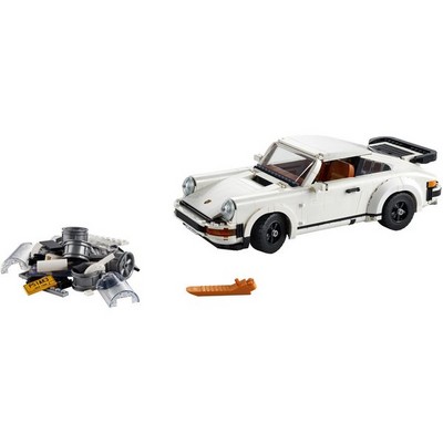 LEGO Creator Porsche 911 (10295) - фото 101701