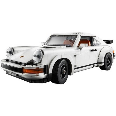 LEGO Creator Porsche 911 (10295) - фото 101706