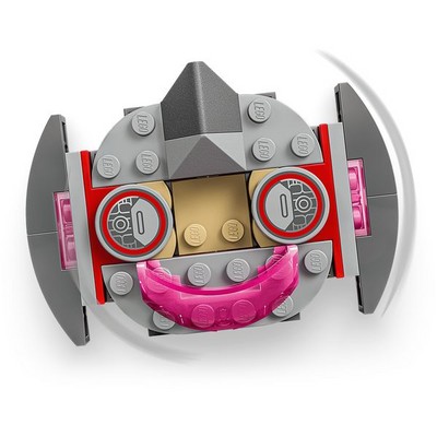 LEGO Disney Jr Marvel Ultron vs, Iron Man (11209) - фото 101733