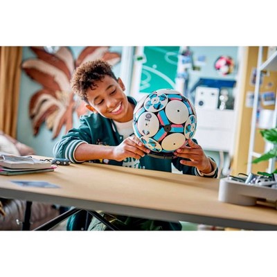 LEGO Editions Ball with Stadium Inside (43019) - фото 101742