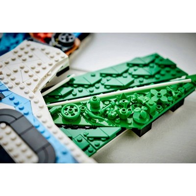 LEGO Editions Lionel Messi Celebration (43018) - фото 102107