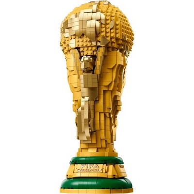 LEGO FIFA World Cup (43020) - фото 101749