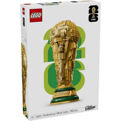 LEGO FIFA World Cup (43020) - фото 101750