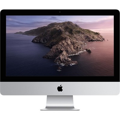Apple iMac 21.5" 2020 MHK03 (Dual Core i5 2.3GHz, 8Gb, 256Gb, Iris Plus 640) - фото 32496