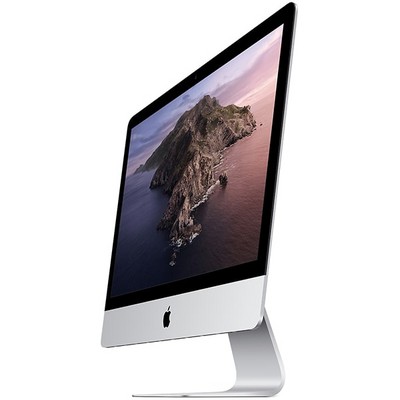 Apple iMac 21.5" 2020 MHK03RU (Dual Core i5 2.3GHz, 8Gb, 256Gb, Iris Plus 640) - фото 32492