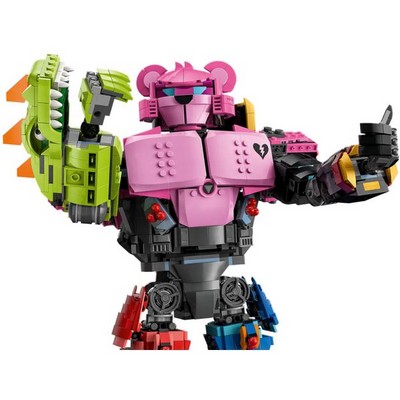 LEGO Fornite Mecha Team Leader (77078) - фото 101763