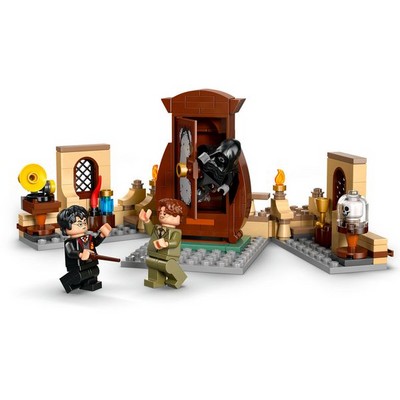 LEGO Harry Potter TM Hospital Wing (76463) - фото 101772