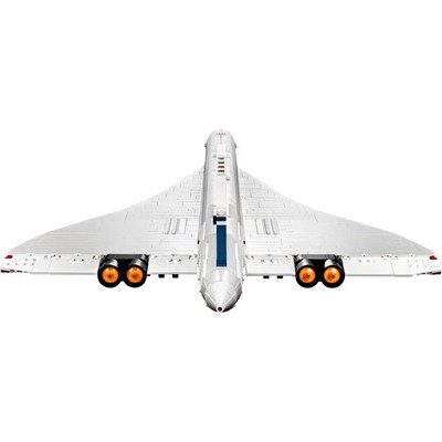 LEGO Icons Concorde (10318) - фото 101798