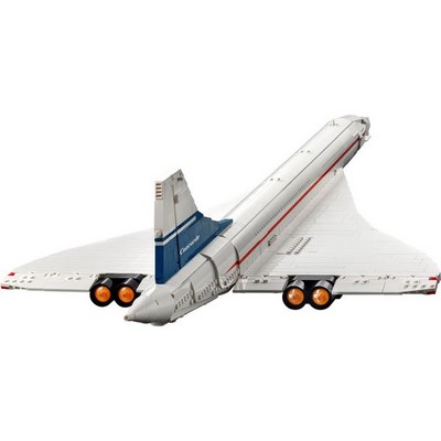 LEGO Icons Concorde (10318) - фото 101799