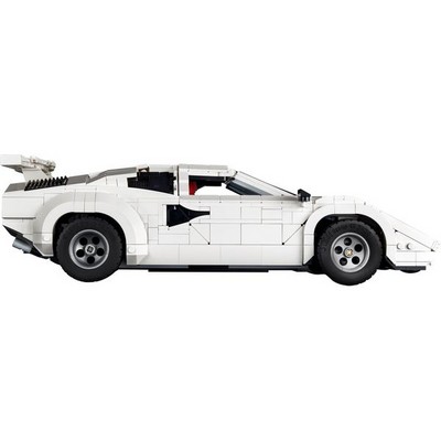 LEGO Icons Lamborghini Countach 5000 (10337) - фото 101804