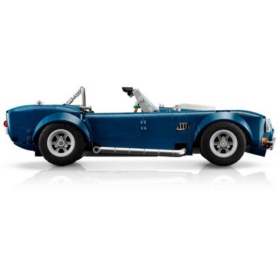 LEGO Icons Shelby Cobra (10357) - фото 101834