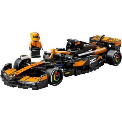 LEGO Speed Champions McLaren F1 (77251) - фото 101899