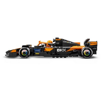 LEGO Speed Champions McLaren F1 (77251) - фото 101902