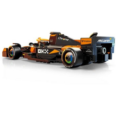 LEGO Speed Champions McLaren F1 (77251) - фото 101903