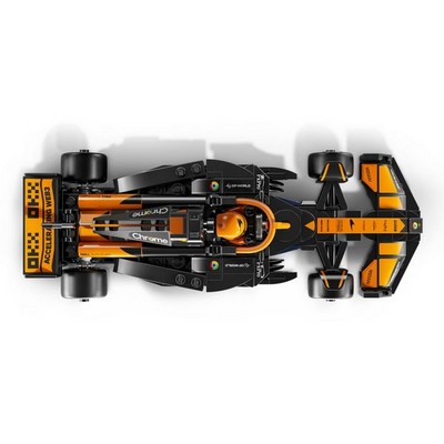 LEGO Speed Champions McLaren F1 (77251) - фото 101904