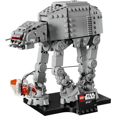 LEGO Star Wars AT-AT (75440) - фото 101920