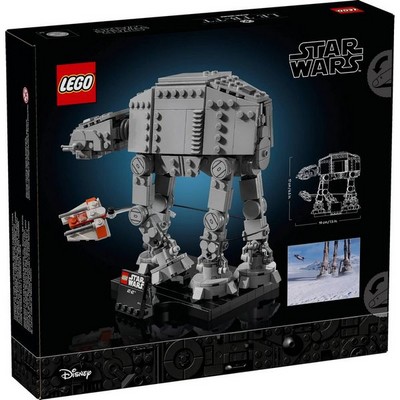 LEGO Star Wars AT-AT (75440) - фото 101922