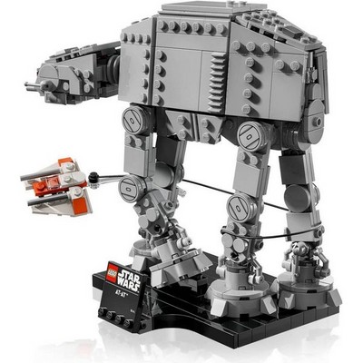 LEGO Star Wars AT-AT (75440) - фото 101923