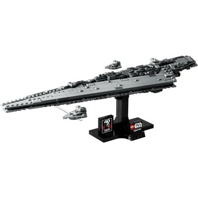 LEGO Star Wars Executor Star Destroyer (75356) - фото 101941