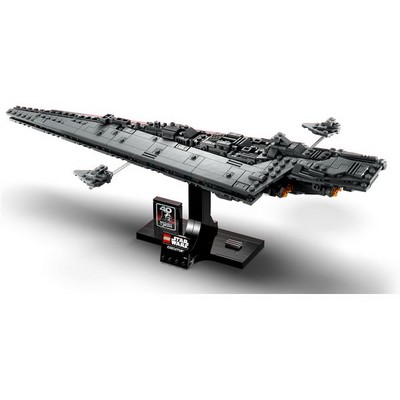 LEGO Star Wars Executor Star Destroyer (75356) - фото 101944