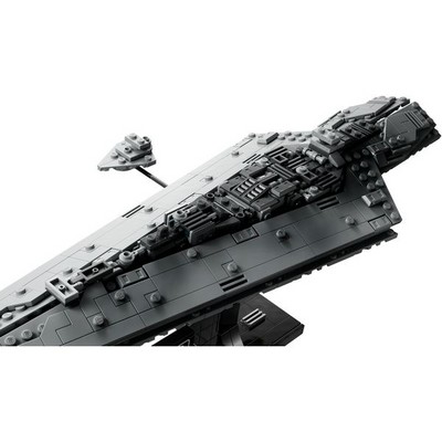 LEGO Star Wars Executor Star Destroyer (75356) - фото 101946