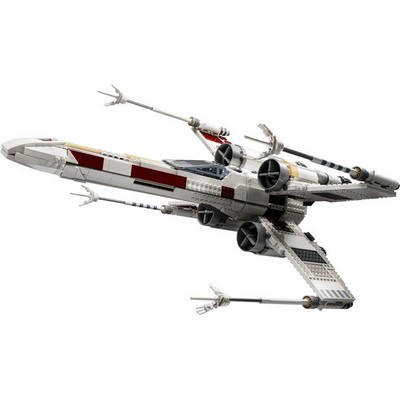 LEGO Star Wars X-Wing Starfighter (75355) - фото 101979