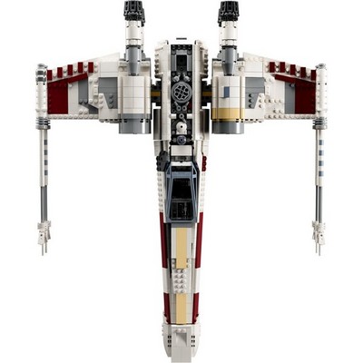 LEGO Star Wars X-Wing Starfighter (75355) - фото 101980