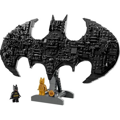 LEGO Super Heroes Batman Logo (76330) - фото 102004