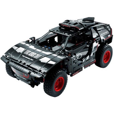 LEGO Technic Audi RS Q e-tron (42160) - фото 102023