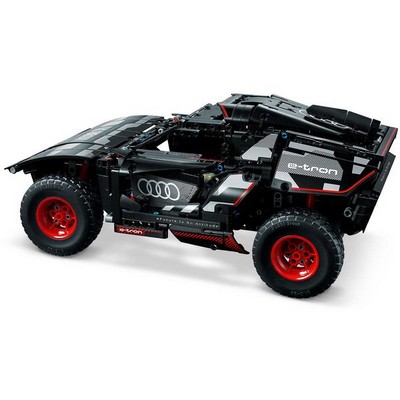 LEGO Technic Audi RS Q e-tron (42160) - фото 102026