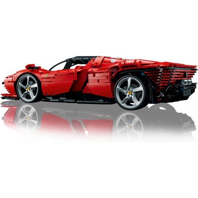 LEGO Technic Ferrari Daytona SP3 (42143) - фото 102041