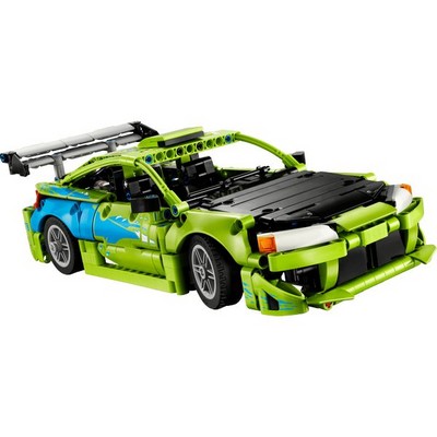 LEGO Technic Mitsubishi Eclipse (42229) - фото 102049