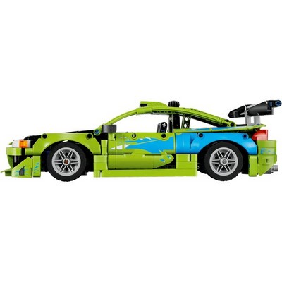 LEGO Technic Mitsubishi Eclipse (42229) - фото 102051