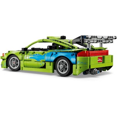 LEGO Technic Mitsubishi Eclipse (42229) - фото 102052