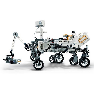 LEGO Technic NASA Mars Rover Perseverance (42158) - фото 102066